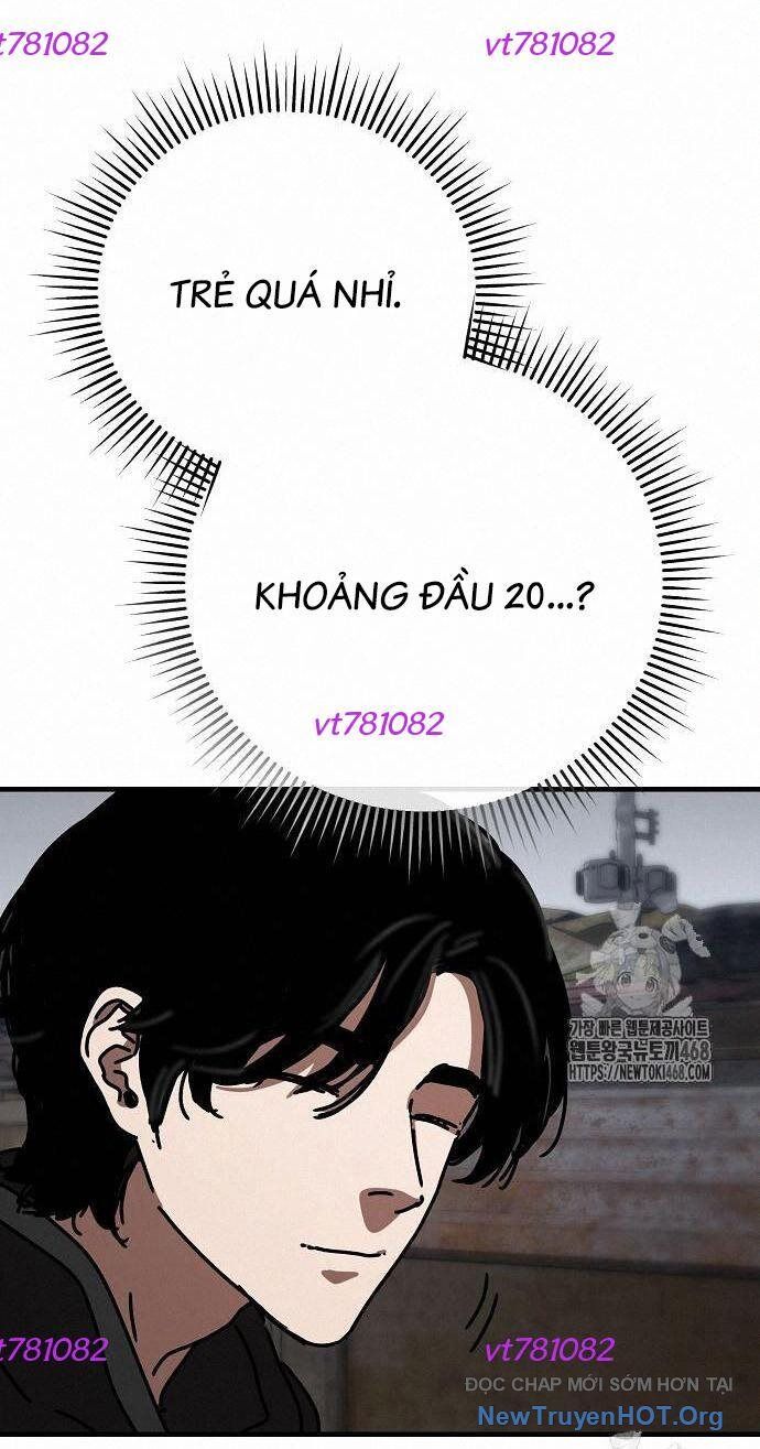 D-Day: Hầm Trú Ẩn Chương 51 Ảnh 55