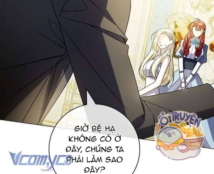 Xin Lỗi Vì Tôi Không Thể Rời Mắt Khỏi Vẻ Ngoài Của Ngài Chương 27 Ảnh 19