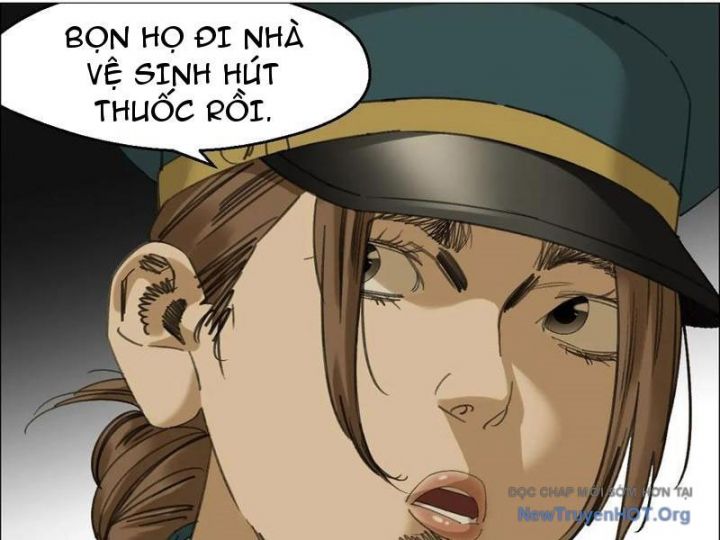 Giờ Ngọ Ba Khắc Chương 114 Ảnh 38