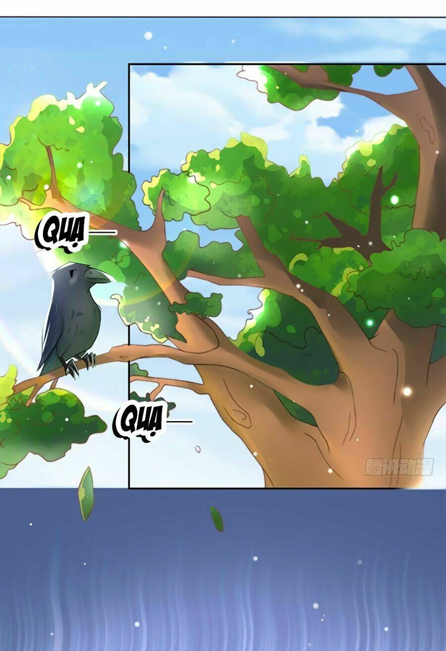 Chồng Già Vợ Trẻ Trêu Nhau Hàng Ngày Chương 37 Ảnh 3
