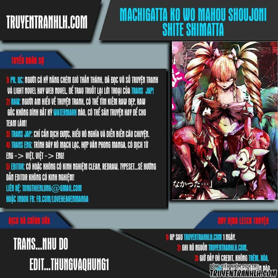 Siêu Bựa Nữ Nhân Chương 17 Ảnh 2