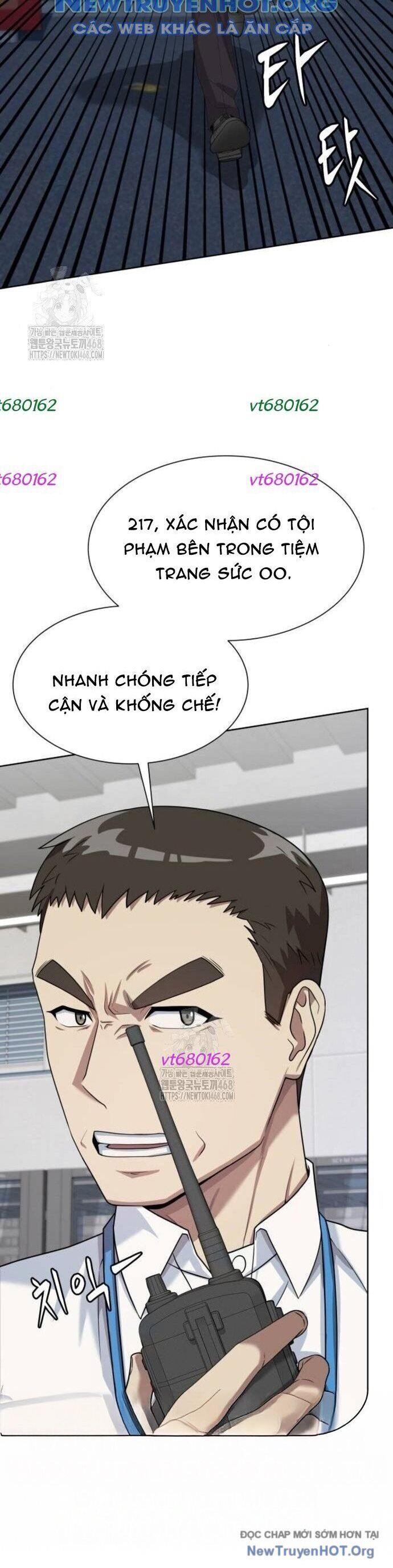 Từ Nhân Viên Vạn Năng Trở Thành Huyền Thoại Chương 81 Ảnh 8