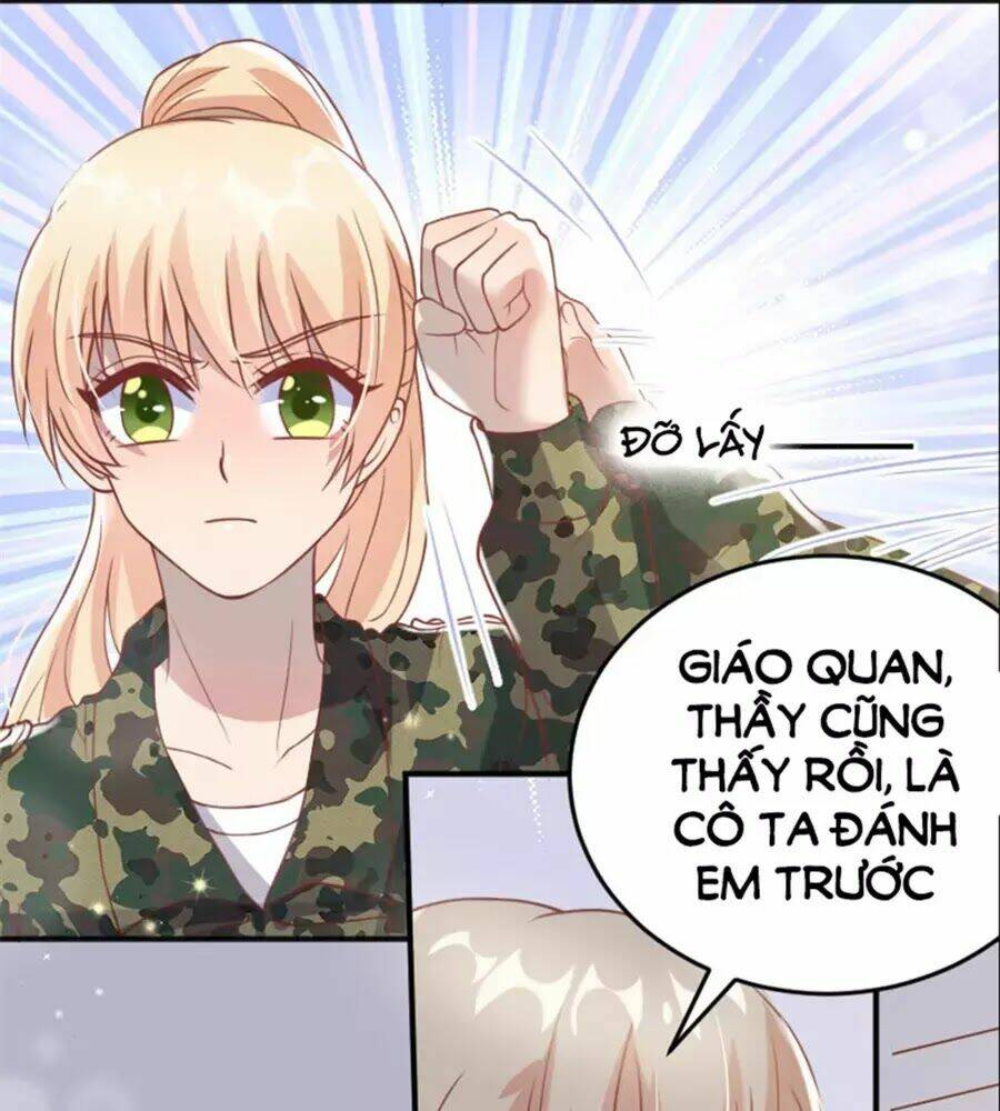 Chồng Già Vợ Trẻ Trêu Nhau Hàng Ngày Chương 58 Ảnh 43