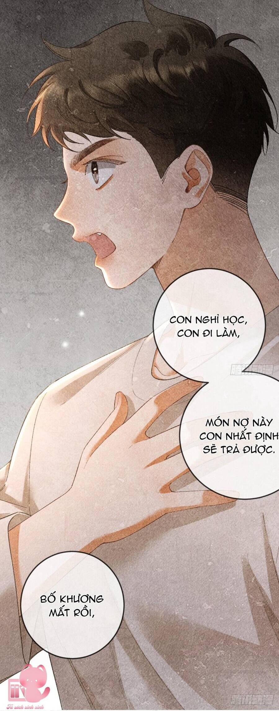 Sa Vào Cạm Bẫy! Chương 17 Ảnh 16
