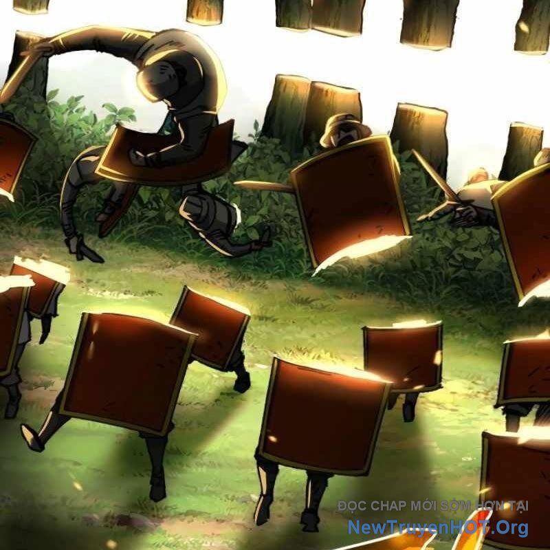 Hồi Quy Nhưng Thế Giới Vẫn Bình Yên Chương 23 Ảnh 130