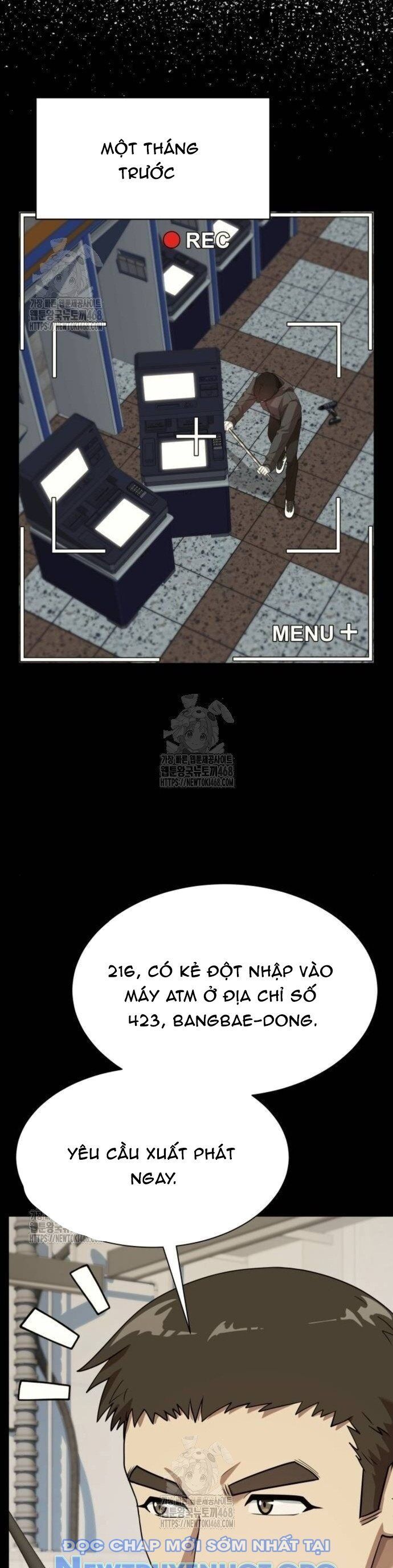 Từ Nhân Viên Vạn Năng Trở Thành Huyền Thoại Chương 81 Ảnh 15
