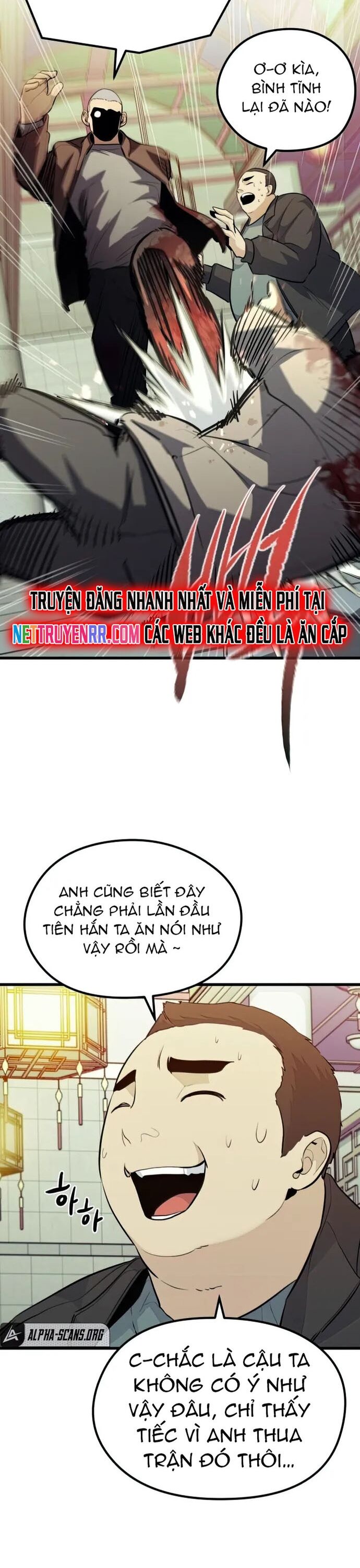 Ma Linh Vương Chương 47 Ảnh 20