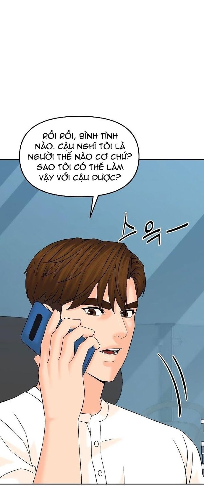 Người Trở Về Từ Cõi Chết Chương 147 Ảnh 50