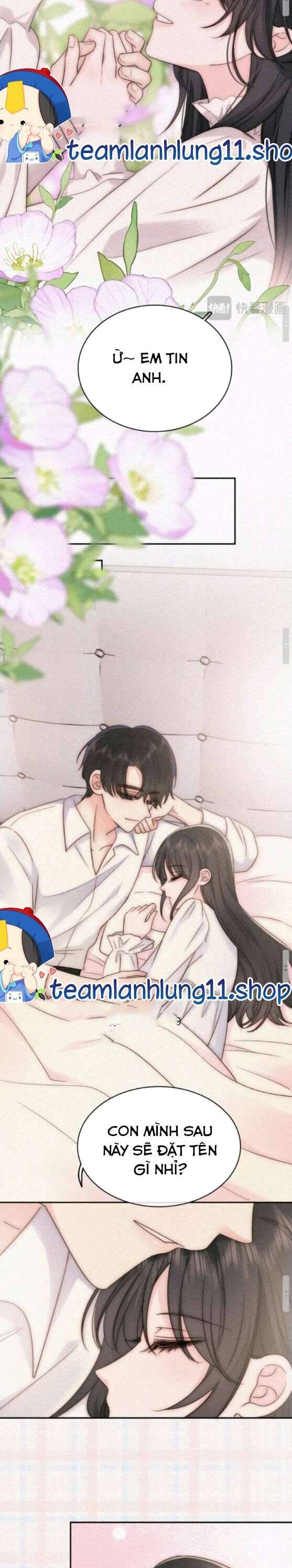 Bá Vương Sủng Ái Cô Vợ Mù Chương 147 Ảnh 14