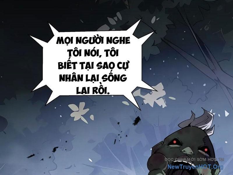 Ta Ký Kết Khế Ước Với Chính Mình Chương 97 Ảnh 17