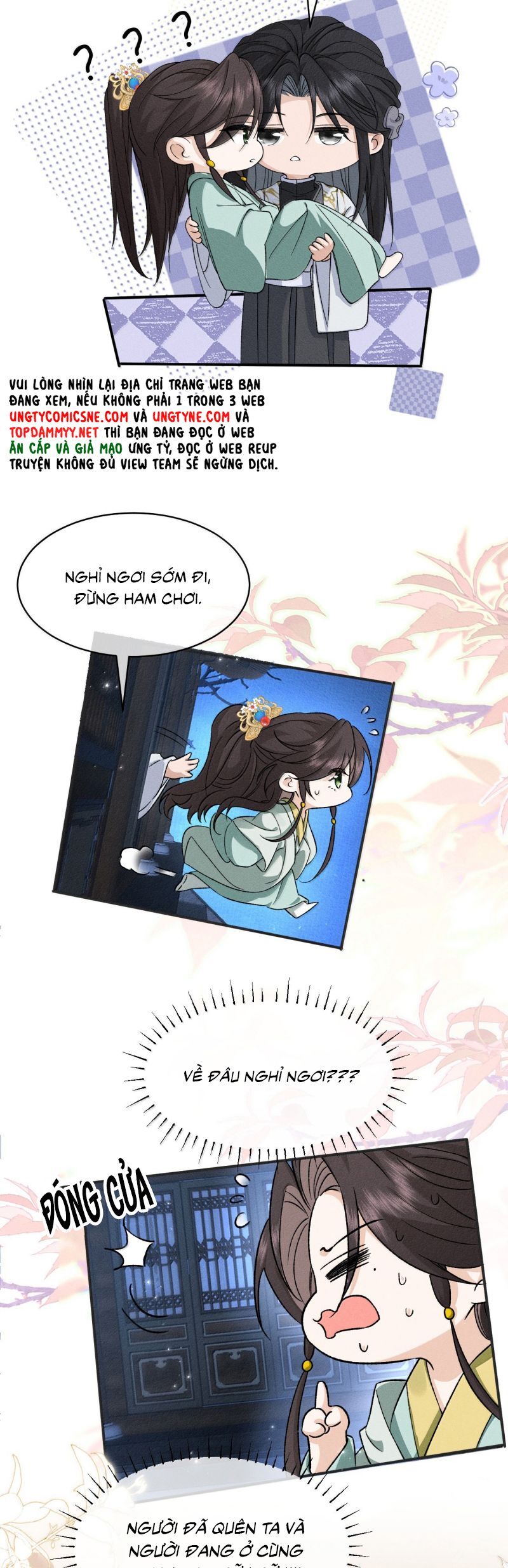 Hải Vương Sau Khi Hoàn Lương Sa Vào Tu La Tràng Chương 46 Ảnh 18