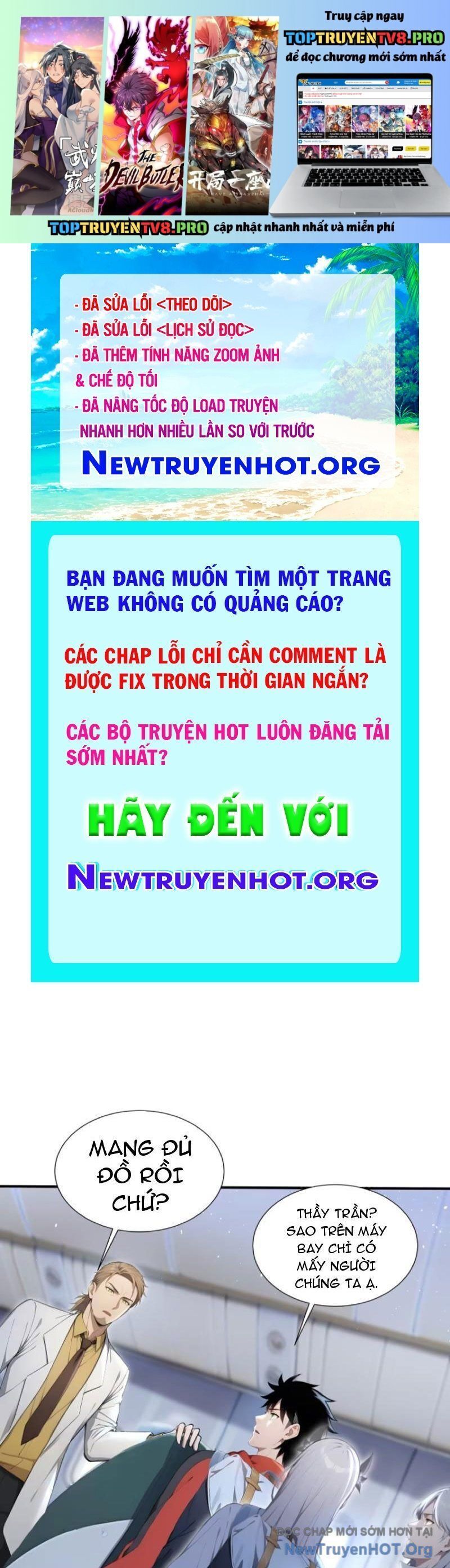 Đệ Nhất Ngự Thú Sư Chương 68 Ảnh 3