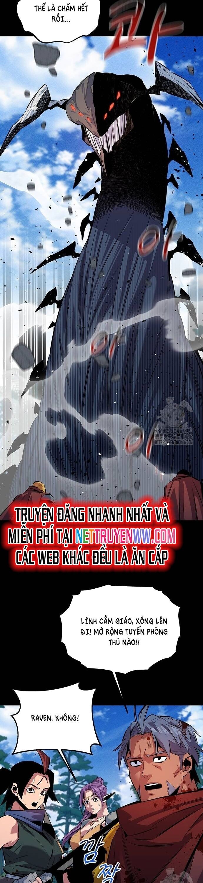 Tiểu Thư Tích Tiền Đi Bụi Chương 122 Ảnh 25