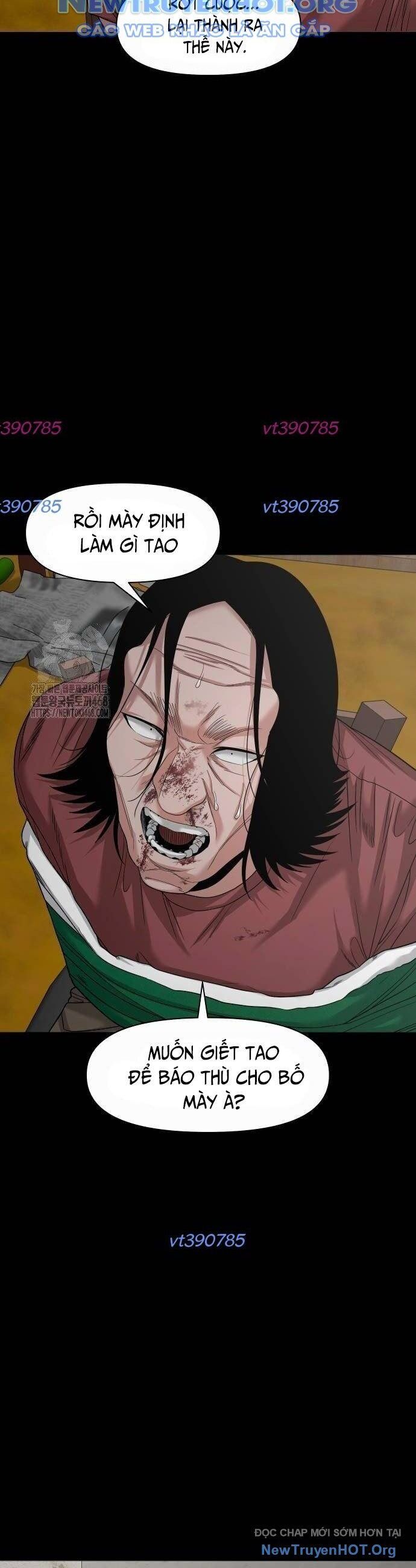 Ngôi Làng Ma Quái Chương 69 Ảnh 26