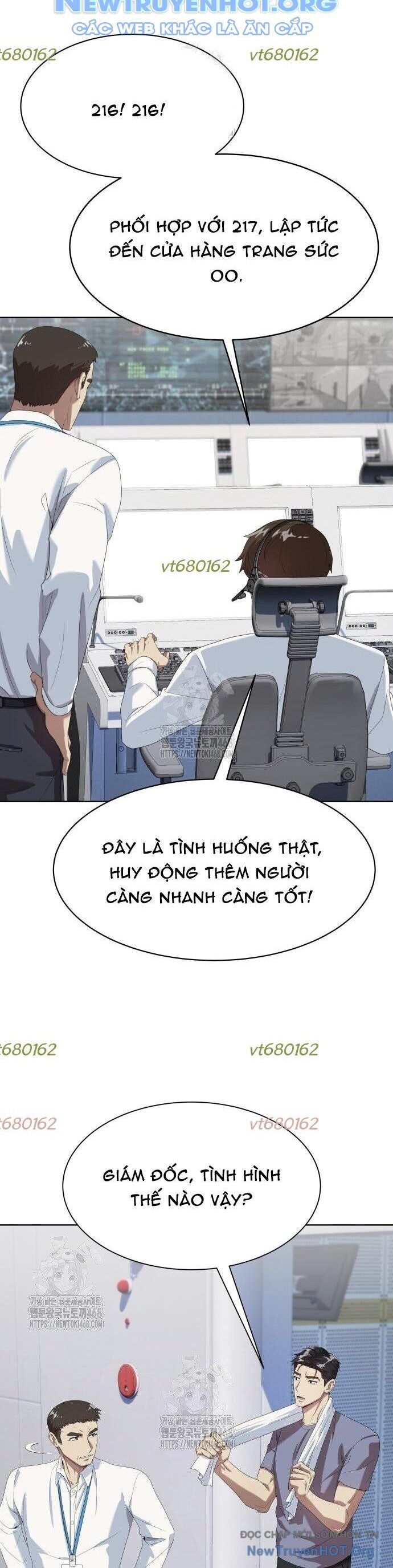 Từ Nhân Viên Vạn Năng Trở Thành Huyền Thoại Chương 80 Ảnh 48