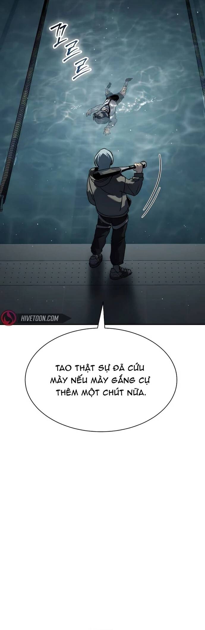 Dinh Thự Chết Chương 15 Ảnh 81