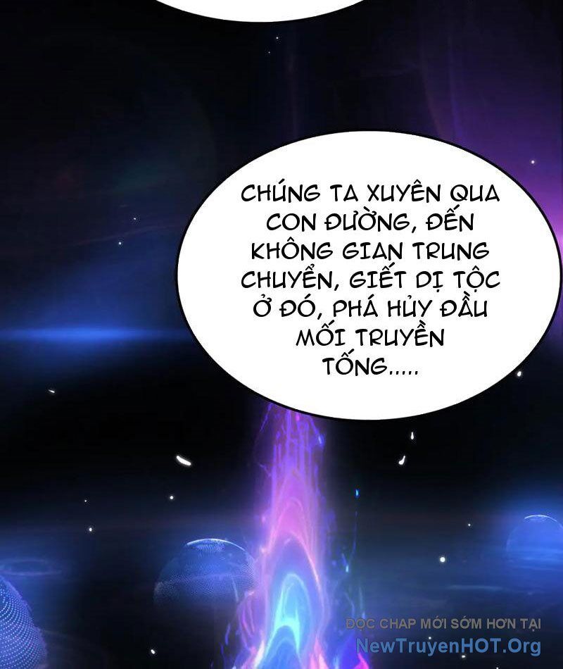 Vạn Tộc Xâm Lược: Thiên Hạ Tham Chiến, Ta Trấn Thủ Hậu Phương Chương 46 Ảnh 86