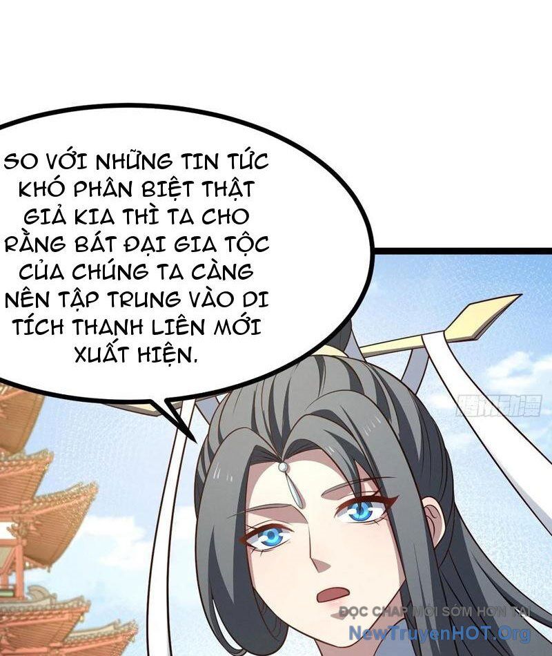 Ta Chính Nghĩa Nhưng Bị Hệ Thống Ép Thành Trùm Phản Diện Chương 151 Ảnh 47