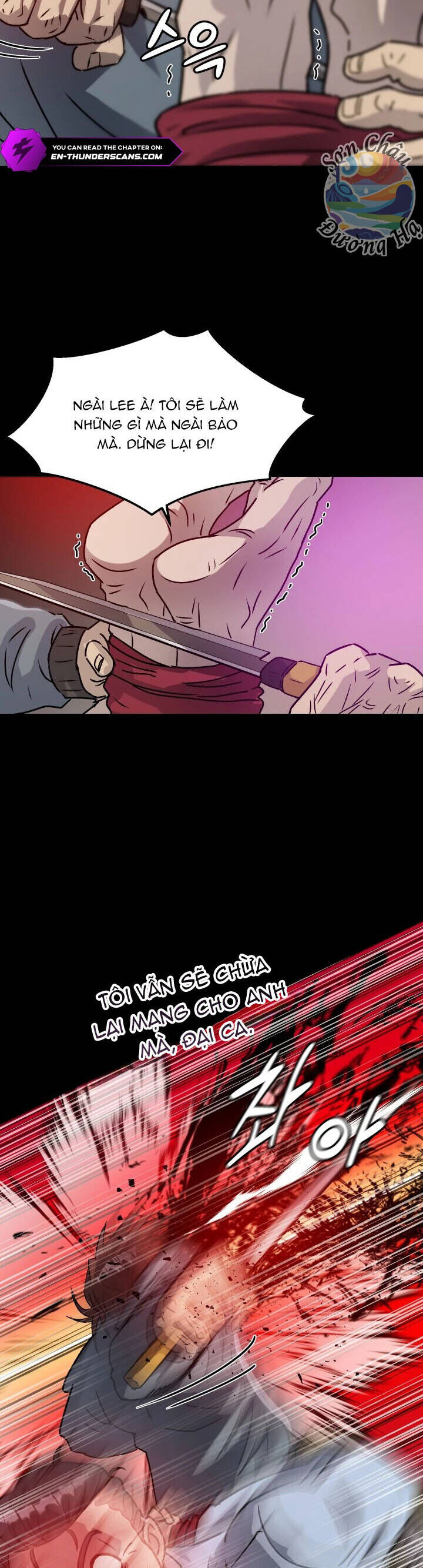Jo Dong-Gil Chương 10 Ảnh 30
