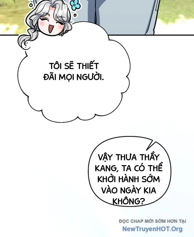 Trở Thành Huấn Luyện Viên Kiếm Thuật Tại Học Viện Chương 23 Ảnh 38