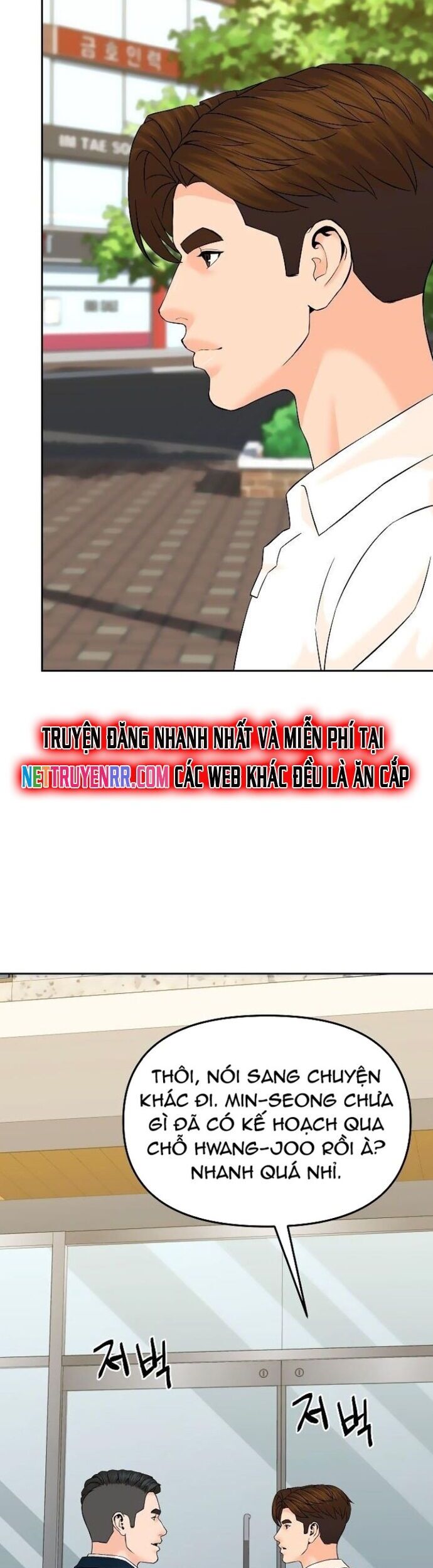 Người Trở Về Từ Cõi Chết Chương 146 Ảnh 24