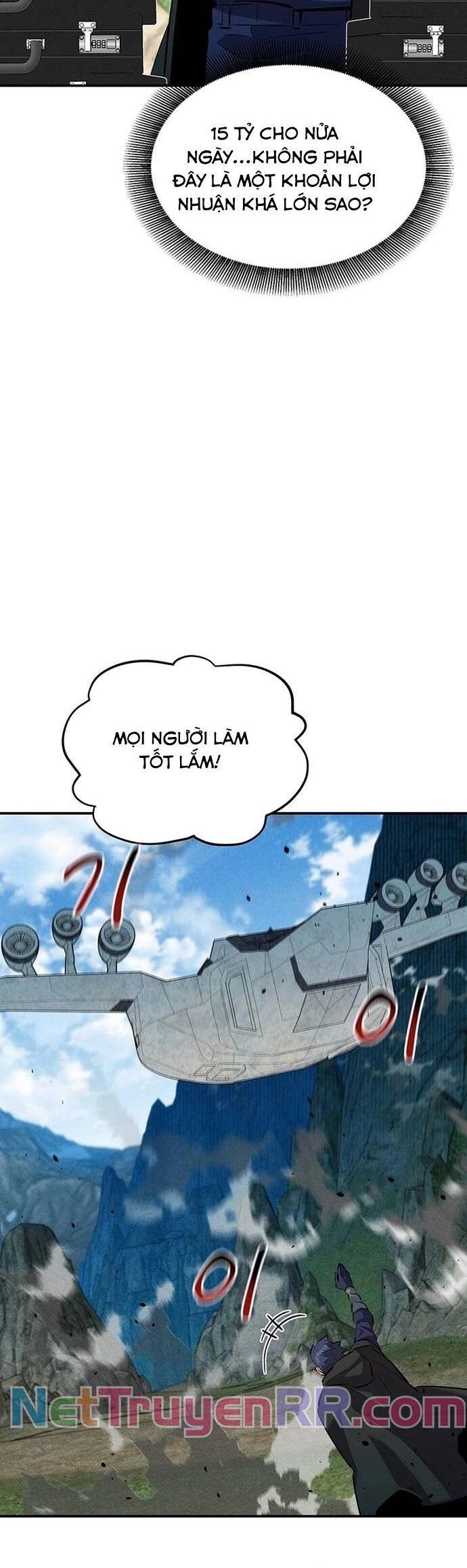 Tiểu Thư Tích Tiền Đi Bụi Chương 131 Ảnh 23