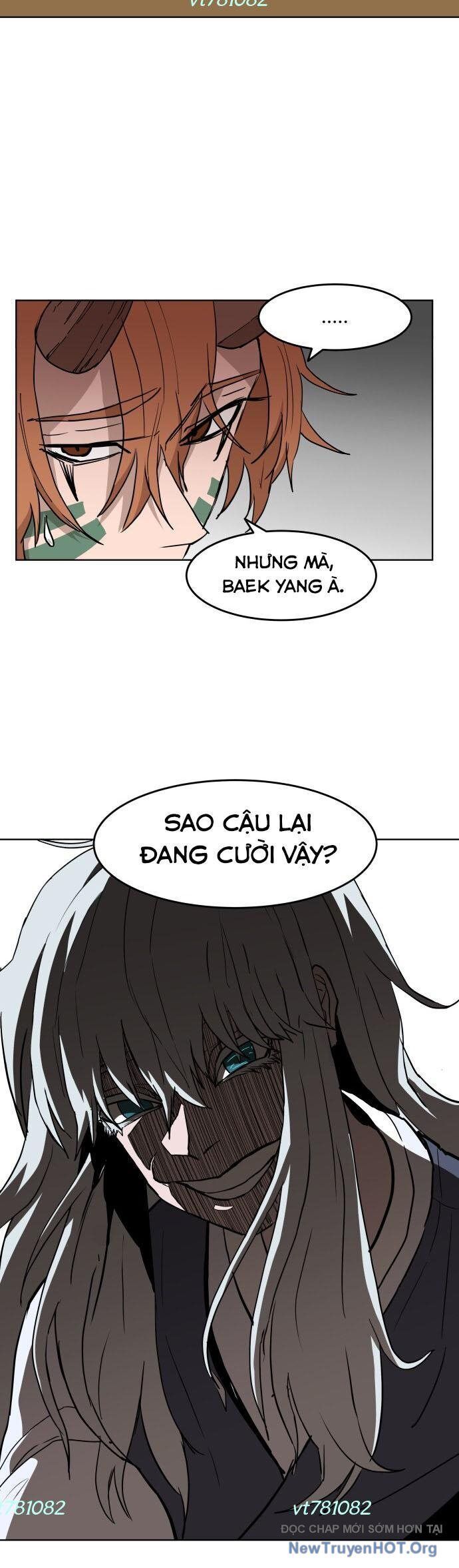 Viên Đá Đỏ Chương 37 Ảnh 32