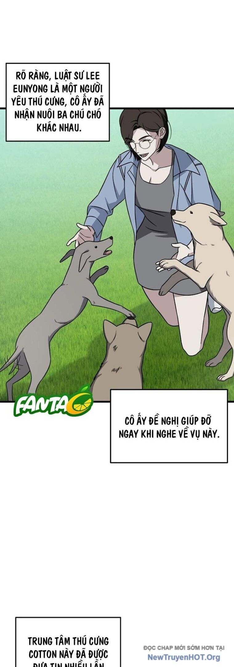 Đây Là Luật Chương 138 Ảnh 55