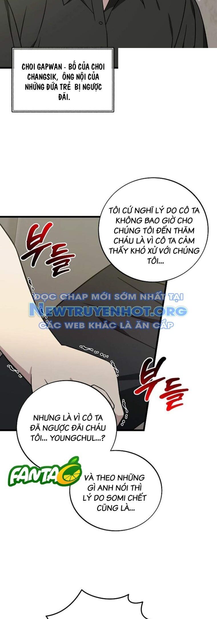 Đây Là Luật Chương 141 Ảnh 9