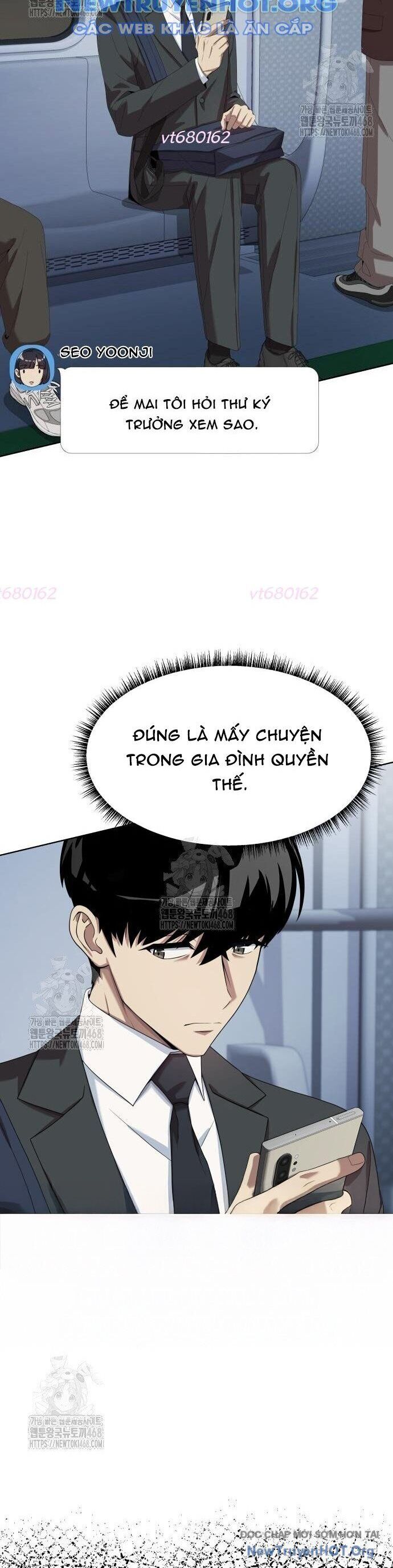 Từ Nhân Viên Vạn Năng Trở Thành Huyền Thoại Chương 80 Ảnh 12