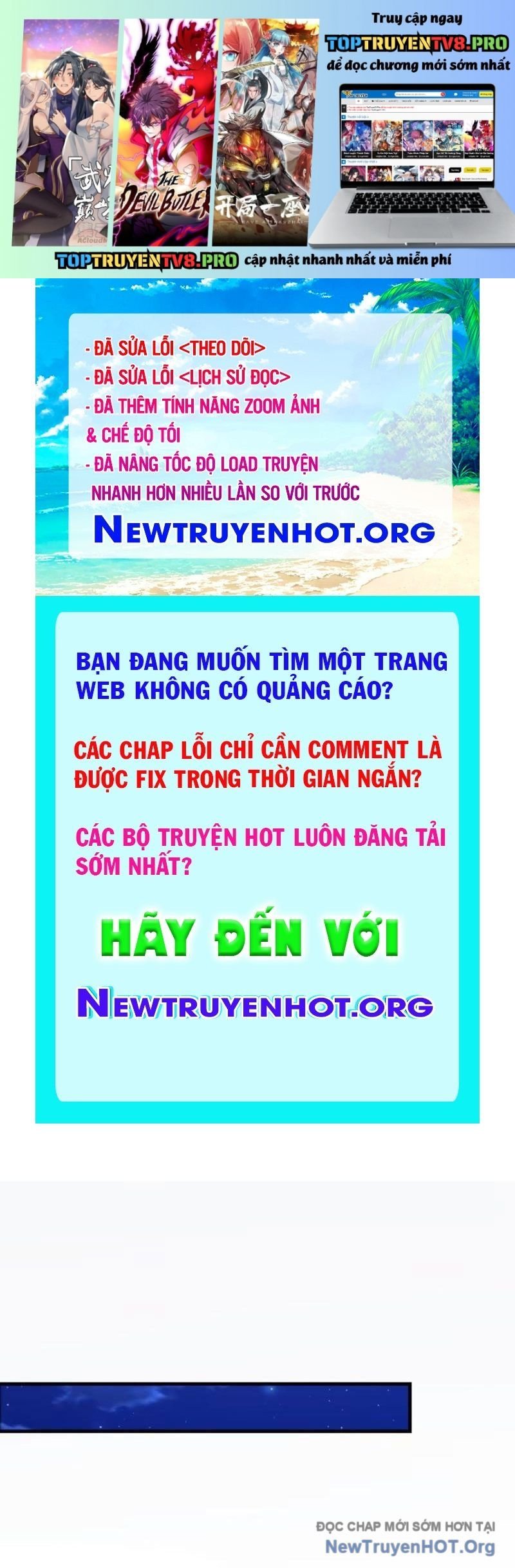 Hoá Ra Ta Đã Vô Địch Từ Lâu Chương 309 Ảnh 2