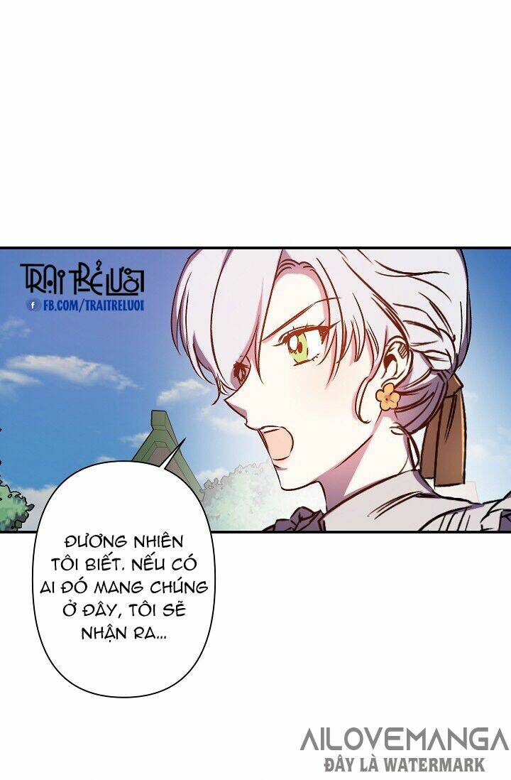 Hôn Lễ Báo Thù Chương 52 Ảnh 12
