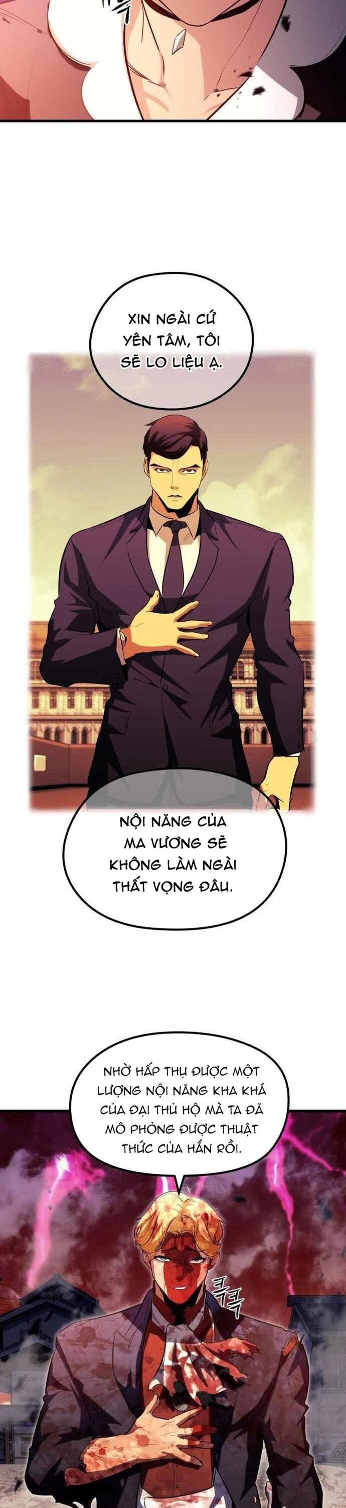Ma Linh Vương Chương 43 Ảnh 36