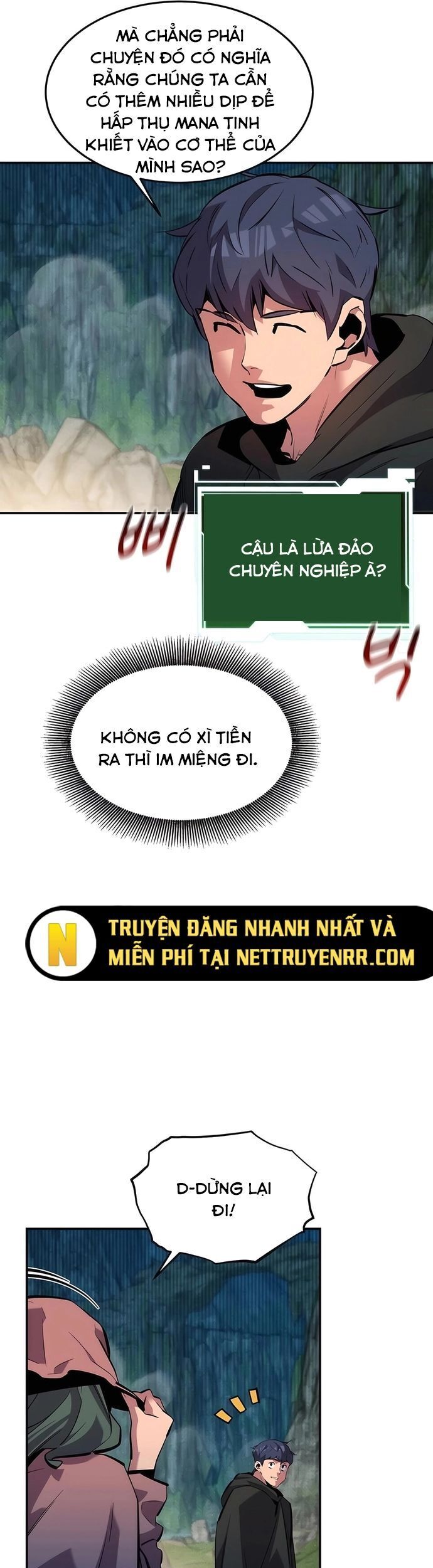 Tiểu Thư Tích Tiền Đi Bụi Chương 132.1 Ảnh 14