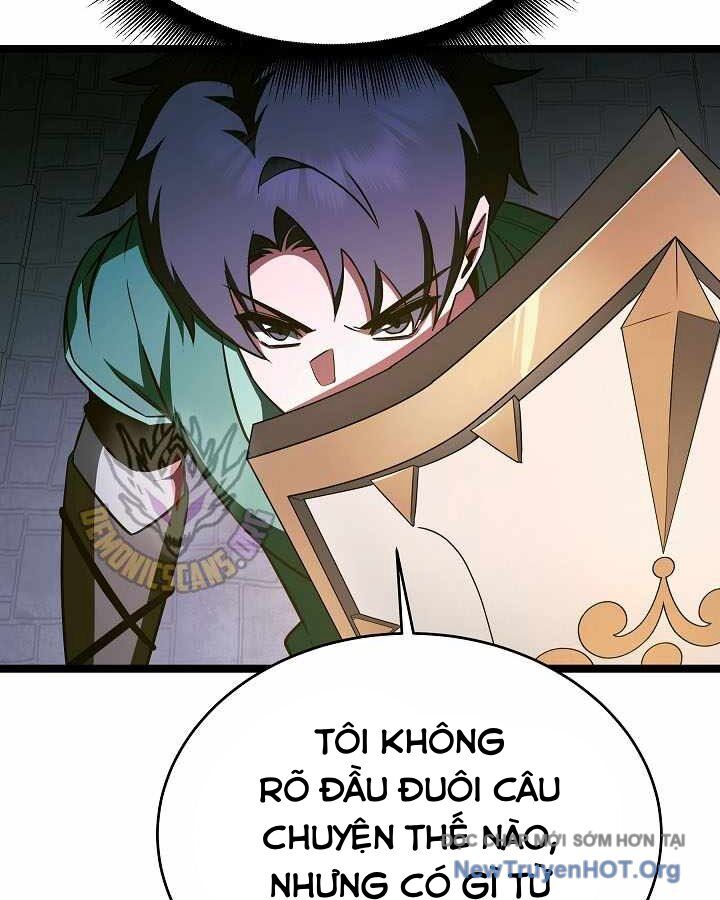 Anh Hùng Trọng Sinh Thành Trưởng Tử Nhà Công Tước Chương 78 Ảnh 65