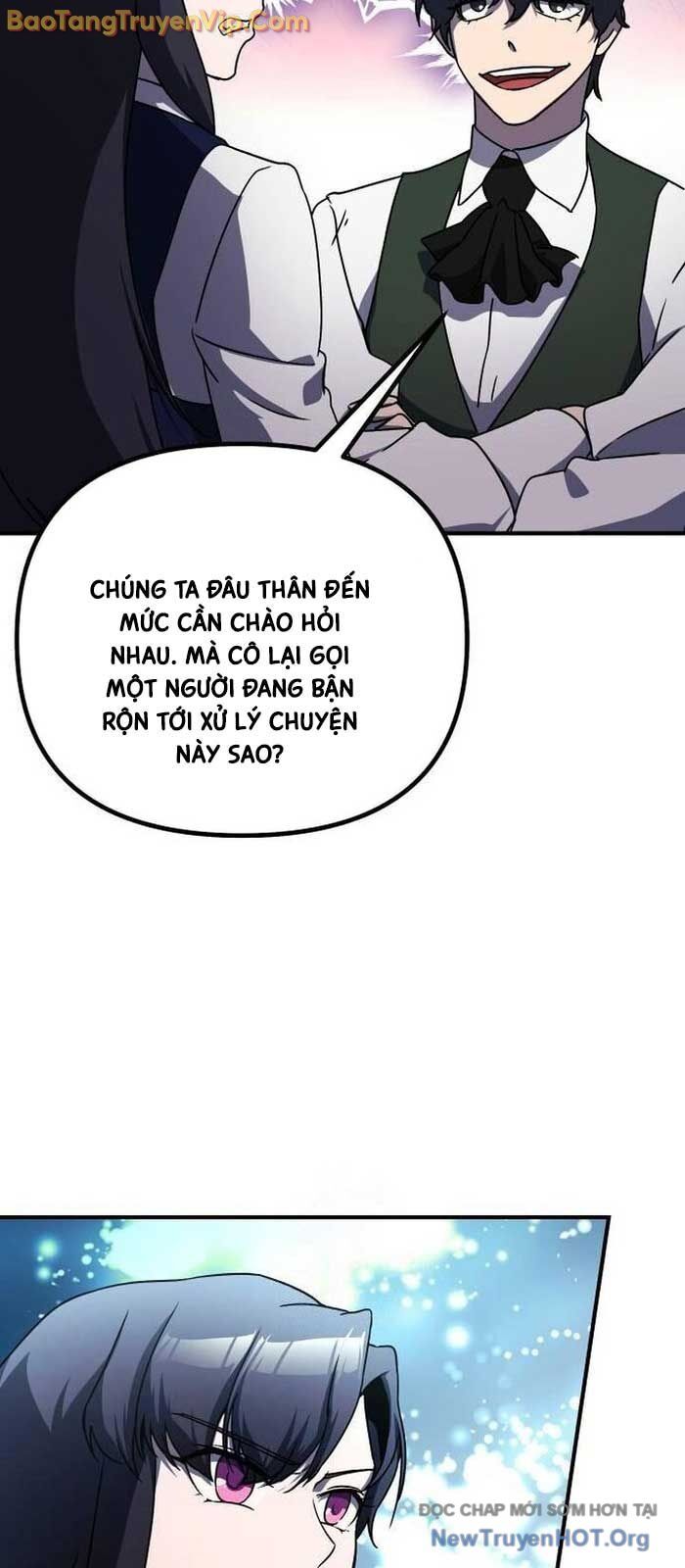 Phản Diện Tối Thượng Với Đôi Mắt Cáo Chương 19 Ảnh 57