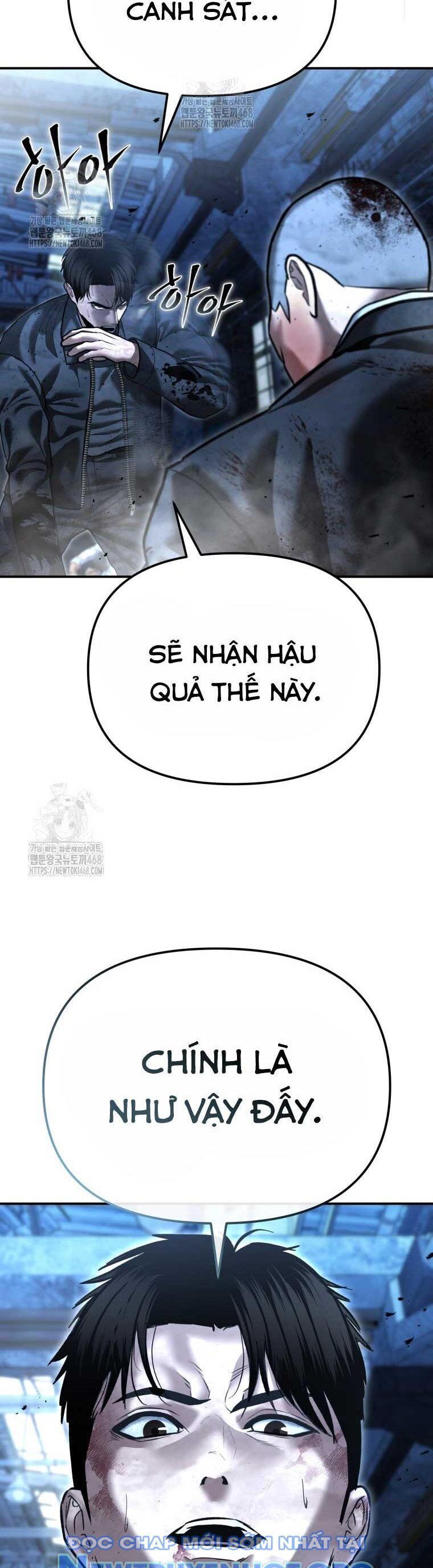 Cảnh Sát Bất Bại Chương 49 Ảnh 57
