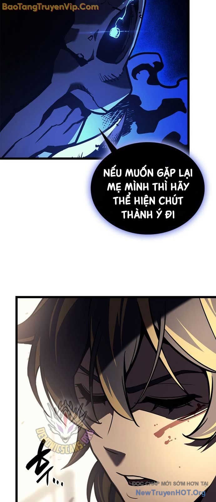 Sự Trở Lại Của Anh Hùng Cấp Thảm Họa Chương 131 Ảnh 31