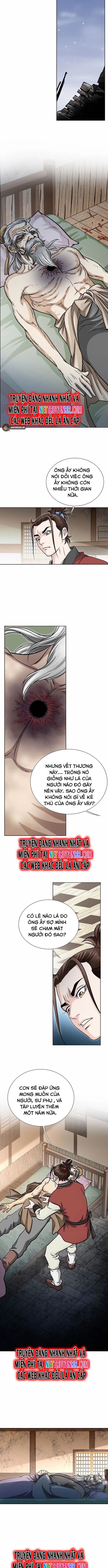 Chiến Binh Vô Song Chương 2 Ảnh 7