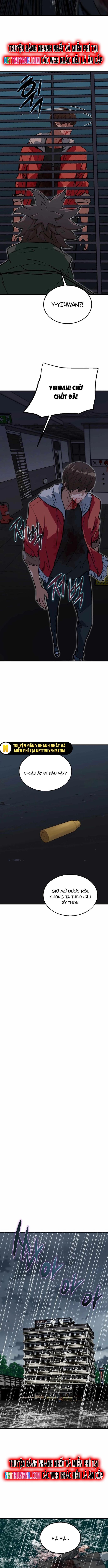 Chỉ Có Ta Không Bị Zombie Tấn Công Chương 29 Ảnh 11