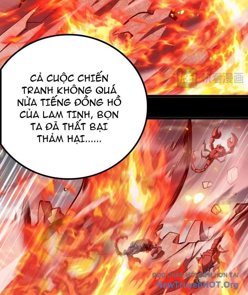 Vạn Tộc Xâm Lược: Thiên Hạ Tham Chiến, Ta Trấn Thủ Hậu Phương Chương 46 Ảnh 19