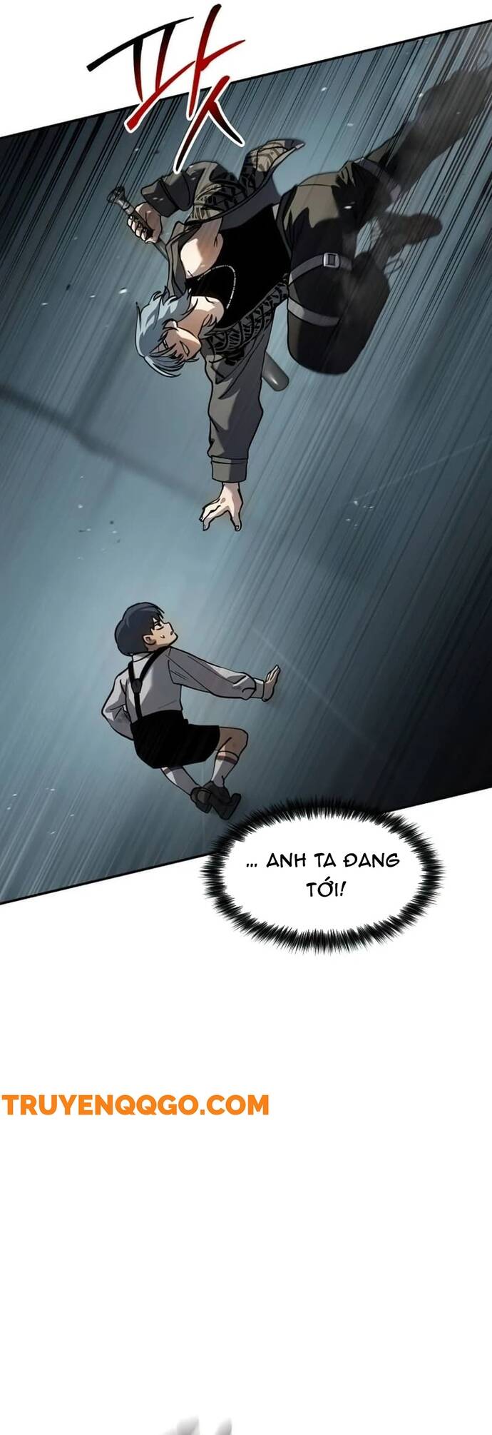 Dinh Thự Chết Chương 15 Ảnh 23