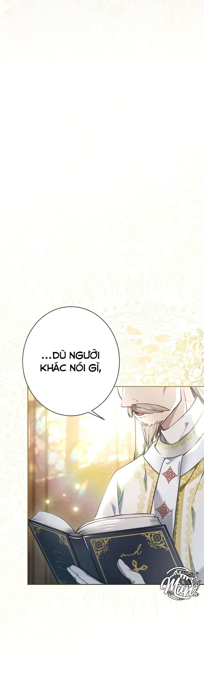 Thưa Ngài, Tôi Cảm Thấy Khó Chịu Chương 47 Ảnh 21