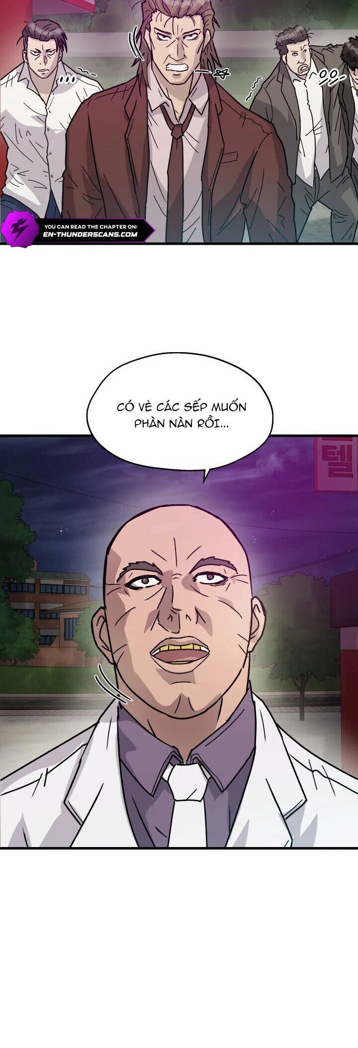 Jo Dong-Gil Chương 14 Ảnh 4