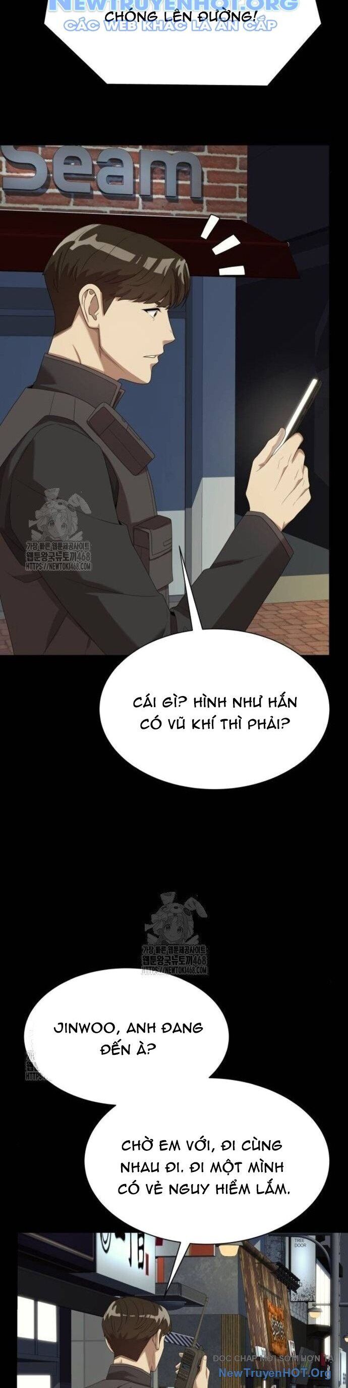 Từ Nhân Viên Vạn Năng Trở Thành Huyền Thoại Chương 81 Ảnh 18