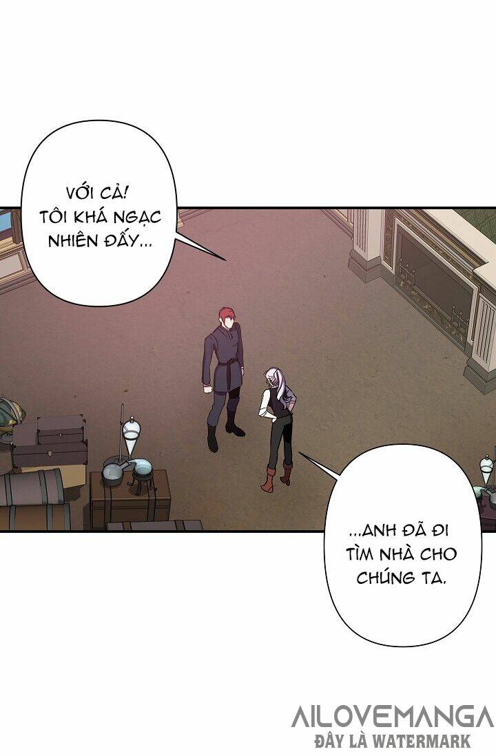 Hôn Lễ Báo Thù Chương 53 Ảnh 34