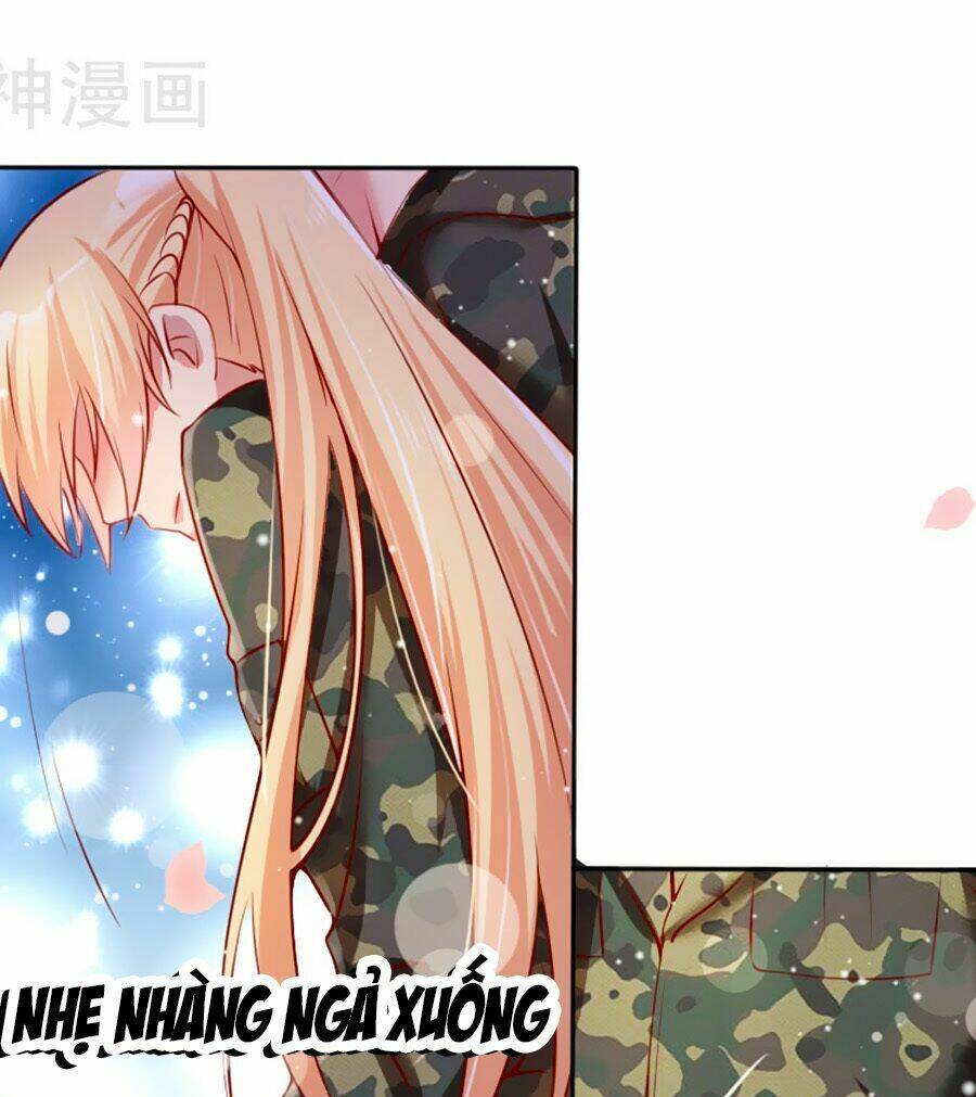 Chồng Già Vợ Trẻ Trêu Nhau Hàng Ngày Chương 45 Ảnh 14