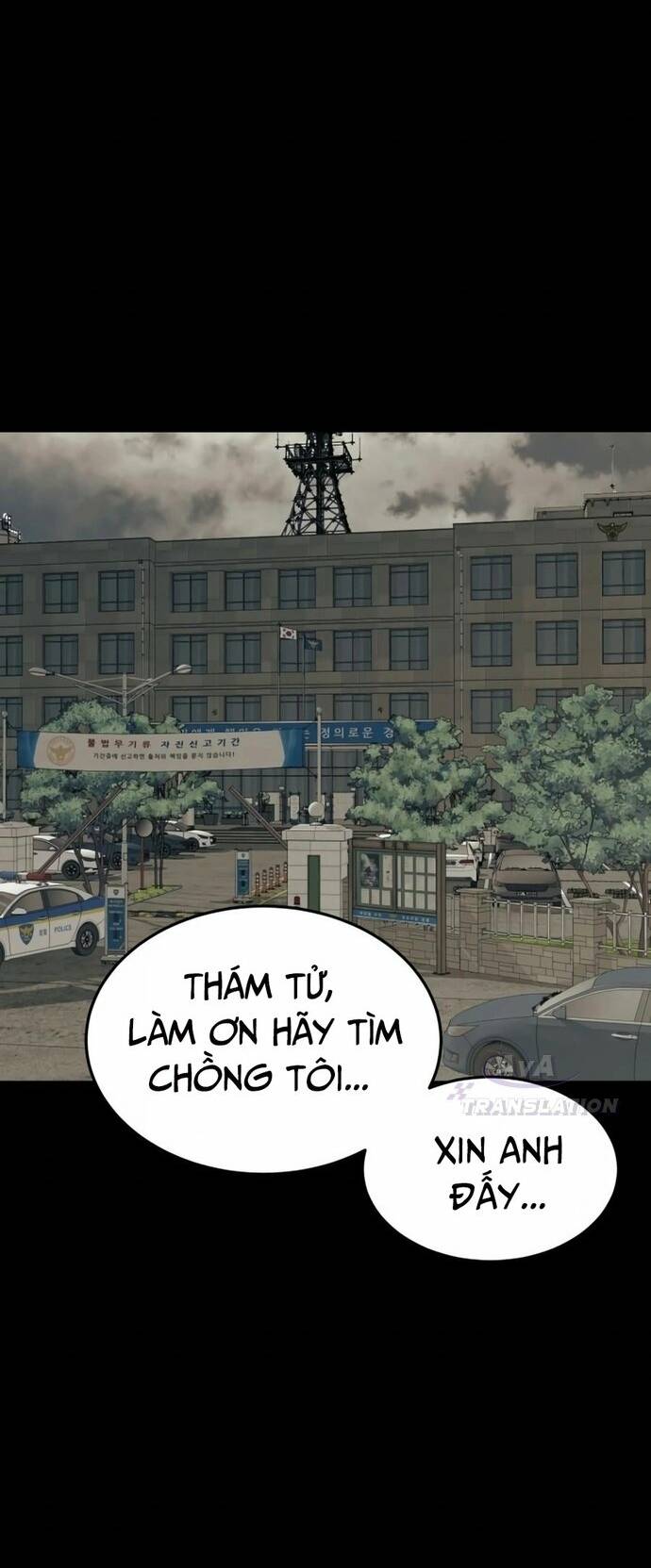 Công Ty Luật Boksu Chương 3 Ảnh 26