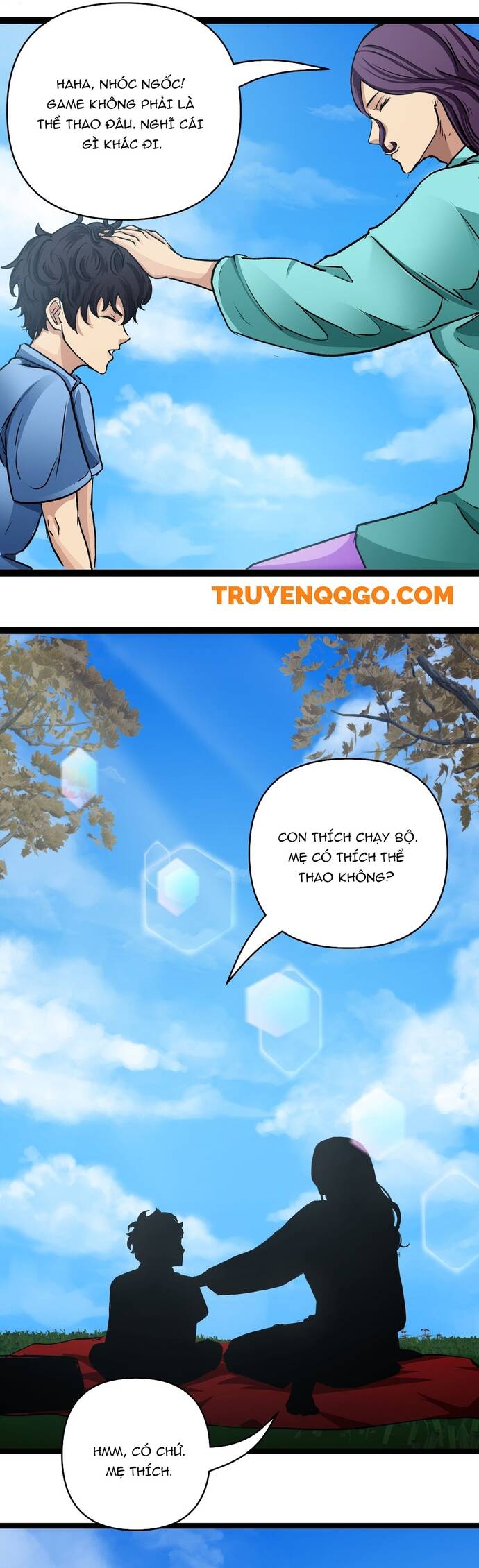 Chạy Đua Với Tử Thần Chương 5 Ảnh 12