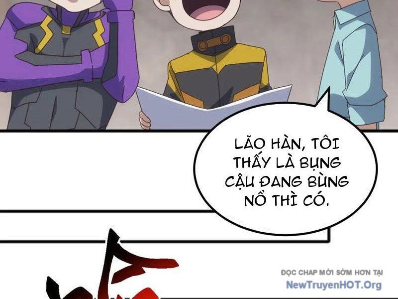 Vạn Tộc Xâm Lấn: Bắt Đầu Thuần Hóa Chương 37 Ảnh 16